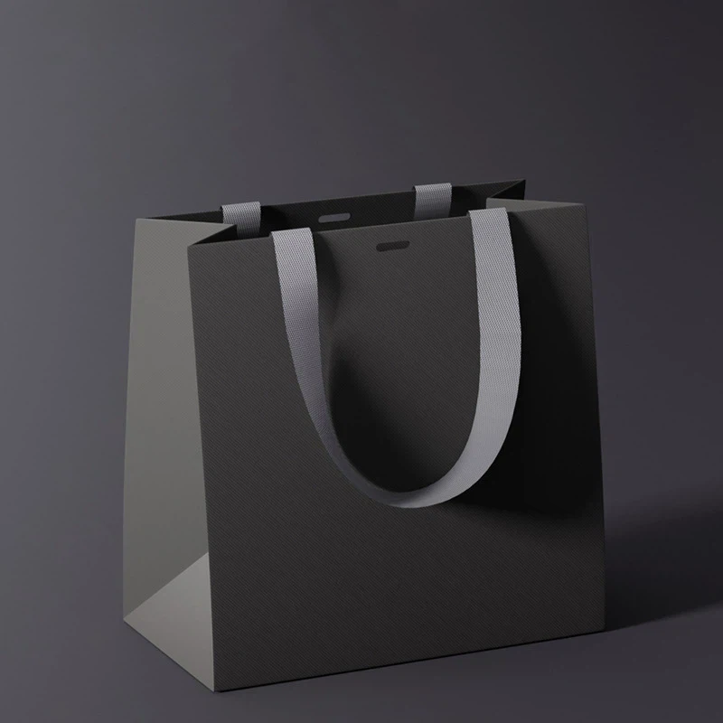 Logo Ucuz Kağıt Torbalar